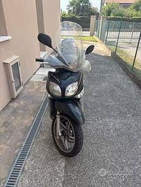 yamaha xenter 150