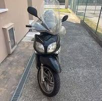 yamaha xenter 150