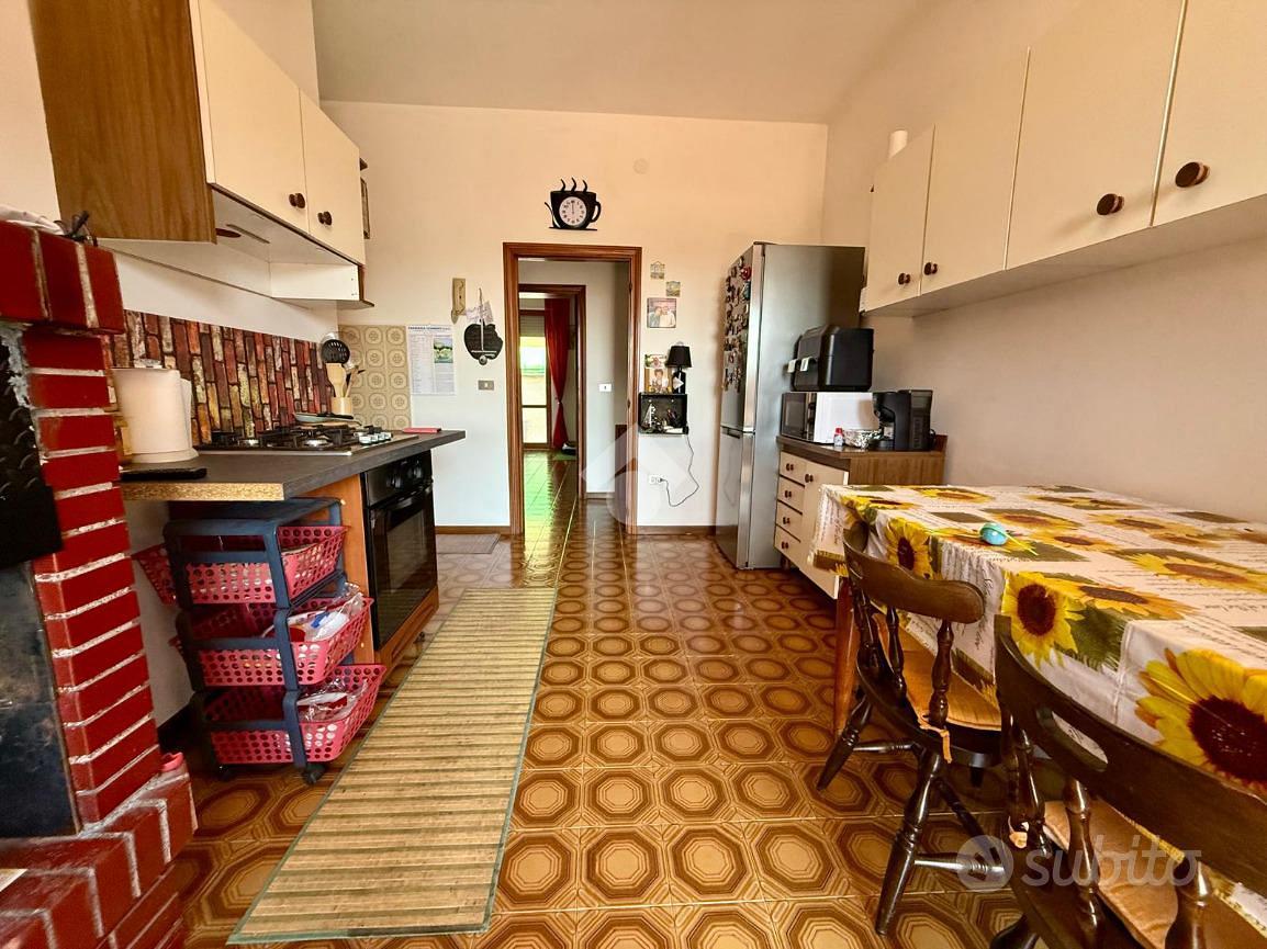 Apartment in Scheggia, Perugia - Vista 3