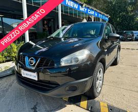 Nissan Qashqai 1.5 dCi DPF Visia