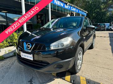 Nissan Qashqai 1.5 dCi DPF Visia