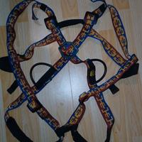 imbrago arrampicata bambini 