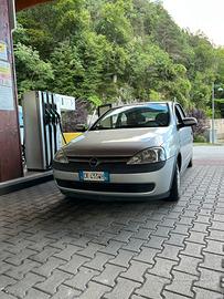 Opel Corsa C - 2001