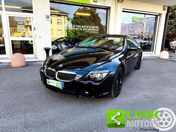 BMW 645 Ci cat UNICO PROPRIETARIO