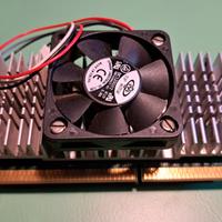 Pentium 3 a 450 Mhz INTEL CPU