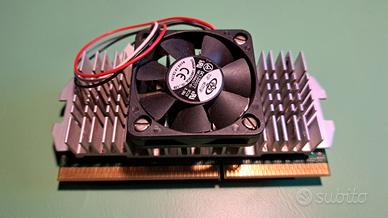 Pentium 3 a 450 Mhz INTEL CPU