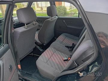 golf gti full opzional