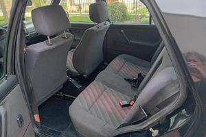 golf gti full opzional