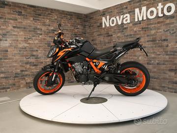 Ktm 890 Duke R MY21