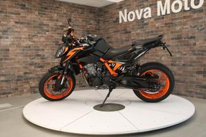Ktm 890 Duke R MY21
