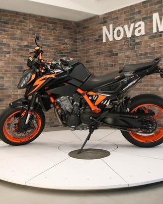 Ktm 890 Duke R MY21