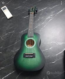 Ukulele winzz