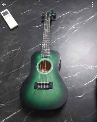 Ukulele winzz