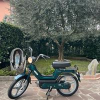 Piaggi si"