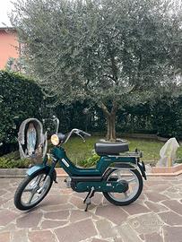 Piaggi si"