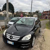 Mercedes-benz B 180 CDI Sport NEOPATENTATI