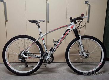 MTB OLYMPIA BULL 650