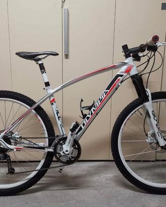 MTB OLYMPIA BULL 650