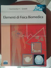 Elementi di Fisica Biomedica – Scan., Gir., EDISES