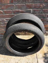 Gomme Pirelli Diablo Superbike 120-180/60