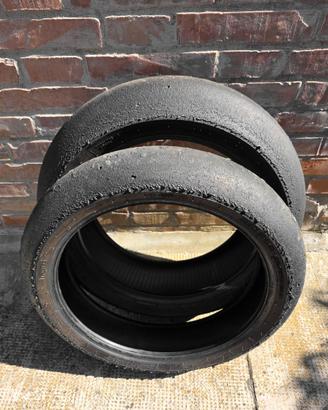 Gomme Pirelli Diablo Superbike 120-180/60