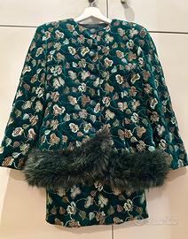 COMPLETO ELEGANTE CAPUCINE TG 46