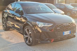 Audi Q3 40 TFSI quattro S tronic line edition