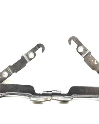 CERNIERE COFANO ANTERIORE DX E SX ALFA ROMEO 159 B