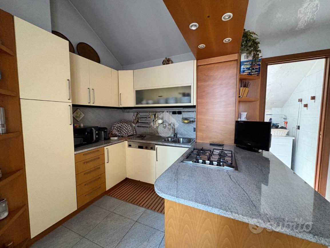 Apartment in Legnano, Gabinella, Oltresempione - Vista 2
