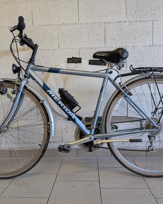 Bicicletta Merida Freeway 9100