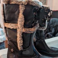 stivali Stuart Weitzman Rebooting 36