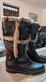 stivali Stuart Weitzman Rebooting 36