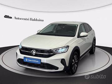 VOLKSWAGEN Taigo 1.0 tsi life 110cv