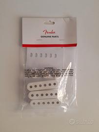 Kit accessori Fender Stratocaster
