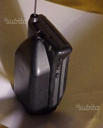 Motorola Star Tac 130