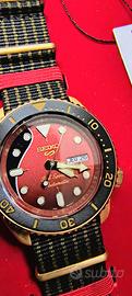 Seiko Brian May Limited NUOVO