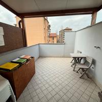 Camere sesto FS MM 1 Maggio