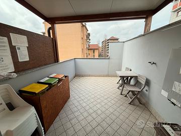 Camere sesto FS MM 1 Maggio