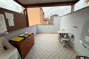 Camere sesto FS MM 1 Maggio