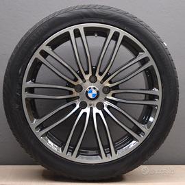 kit completo serie 5 245/40/19 275/35/19 lt5986