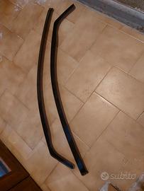 Deflettori per seat ibiza 2 porte