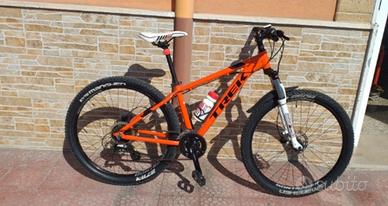 MTB TREK Marlin 6.  27.5  L