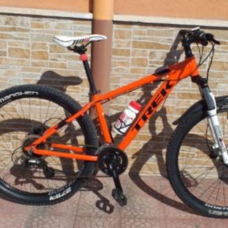 MTB TREK Marlin 6.  27.5  L