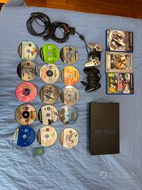 Ps2 playstation 2