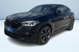 BMW X4M 3.0 480cv auto