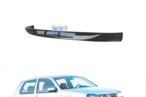 SPOILER ANTERIORE VOLKSWAGEN VW GOLF 4 97-03
