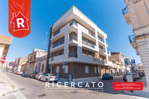 Appartamento di 150 m² con 4 locali a Lecce