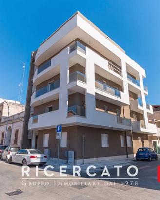 Appartamento di 150 m² con 4 locali a Lecce