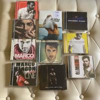 Cd Marco Mengoni