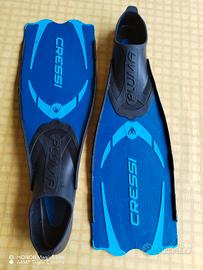 Pinne Cressi